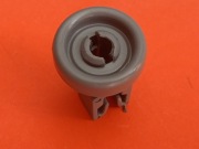 Rolka Kółko Kosza Górnego Zmywarki ELEKTROLUX  Kpl - 2szt