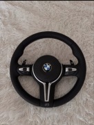 Kierownica M Pakiet BMW F30 F31 F34 F35 F25 gratis AIRBAG