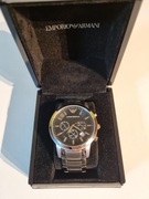 Zegarek Męski Empiro Armani AR 2434