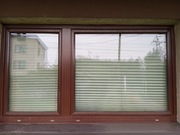 Roleta plisowana, plisa 