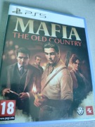 Mafia: The Old Country (PS5)
