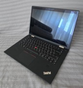 Lenovo ThinkPad X1 Yoga Gen 2 | i7-7500U | 16GB RAM | 512GB SSD | WQHD