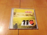 R.E.M. - REVEAL CD