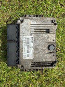 Zestaw startowy Ducato 2.3 MJ 120KM 2006- (komputer+stacyjka+kluczyk)