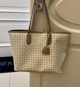 Torebka Shopper Pollini