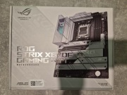 ASUS ROG STRIX X670E-A GAMING WIFI | Gwarancja 11.2026 | Komplet