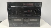 TECHNICS SA-X900  mini wieża stereo