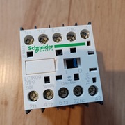 Stycznik mocy Schneider Electric TeSys LC1K0901P7
