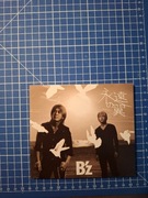 B’z Bz (Eien no Tsubasa / Wings of Eternity) - japoński singiel CD