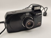 Aparat analogowy Canon Prima Zoom 70F AiAF