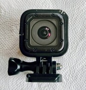 GoPro session plus gratis 