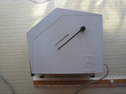 PENTACON DB1N- przeglądarka do slajdów na 220V