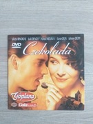 Czekolada , film dvd