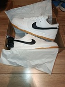 Nike dunk SB białe rozmiar 43 27,5 cm Nowe