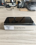Pixel 10 pro 16/512 gb