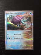 Karta pokemon Walking Wake 063/167 Rare holo