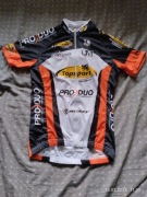 Koszulka rowerowa Geest męska L Ridley