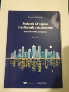 Podatek od najmu i rozliczenia z najemcami 