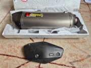 Wydech Akrapovic do KTM 1050 1090 1190 1290 