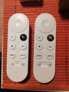 Pilot do Google Chromecast 4.0