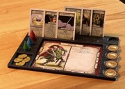 Talisman: Magia i Miecz