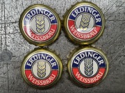 Kapsel kapsle #11 - Erdinger Weissbrau