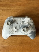 Kontroler Xbox One Arctic Camo