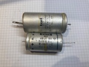 Kondensator elektrolityczny  Elwa 4700 uF 2 szt. 