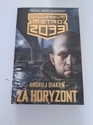Za horyzont Diakow