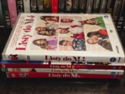 Listy do M 1-4 kolekcja DVD