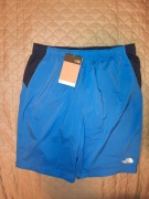 Nowe spodenki THE NORTH FACE