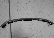Chrom listwa dolna zderzaka Nissan Micra k13 