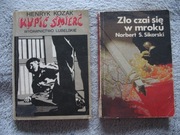 Kryminały PRL Kupić śmierć Kozak Zło czai się w mroku Sikorski