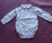 Koszula body rozmiar 92 