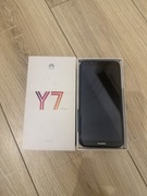 Telefon Huawei Y7 Prime Nowy!