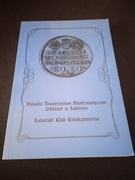 LUBELSKIE WIADOMOŚCI NUMIZMATYCZNE 2010