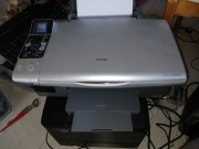 Epson Stylus DX6000 drukarka wielofunkcyjna