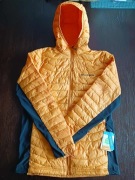 Nowa kurtka Columbia