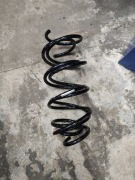 Sprężyny BMW E90, E91, E81 320D