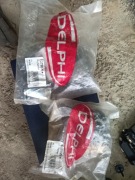 Tuleja wahacza silentblock Delphi TD798W peugeot 107 komplet 2szt