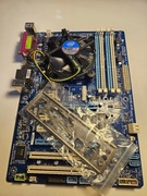 Płyta główna Gigabyte GA-Z68P-D3 Socket 1155 + i3-3240