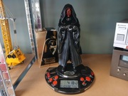 Radio-budzik Gwiezdne Wojny – Darth Maul Star Wars Unikat kolekcjonera