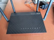 Router Asus AC 1200 G+ Dual band  Gigabit