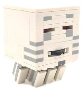 LEGO Minecraft figurka Ghast używany