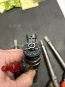 Wtryskiwacz 1.6 dci 0445110546