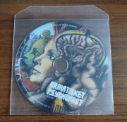 Brainticket -Psychonaut CD Promo EX 