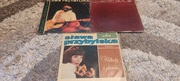 3 lp Sława Przybylska zestaw płyt 