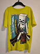 Koszulka Minecraft Reserved 