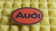 AUDI OLD NAKLEJKA STICKER