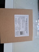 Filtr węglowy do pochłaniacza kuchennego – OKC 6412 / 6413 / 6417 – NOWY